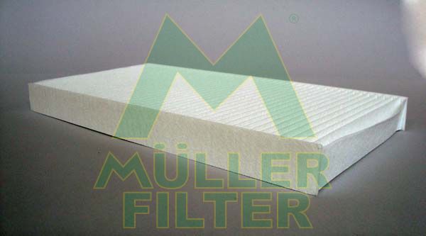 MULLER FILTER Suodatin, sisäilma FC176